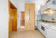 Baureifes Grundstück mit bewilligtem Projekt im 21. Bezirk