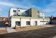 Nur noch 6 Wohnungen verfügbar! Erstbezug! *** TOP 4 ***👍, 2-Zimmer Eigentumswohnung mit Loggia!
