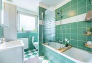 Ankommen & Aufatmen–3 Zimmer-Wohnung im Grünen nahe Salzburg