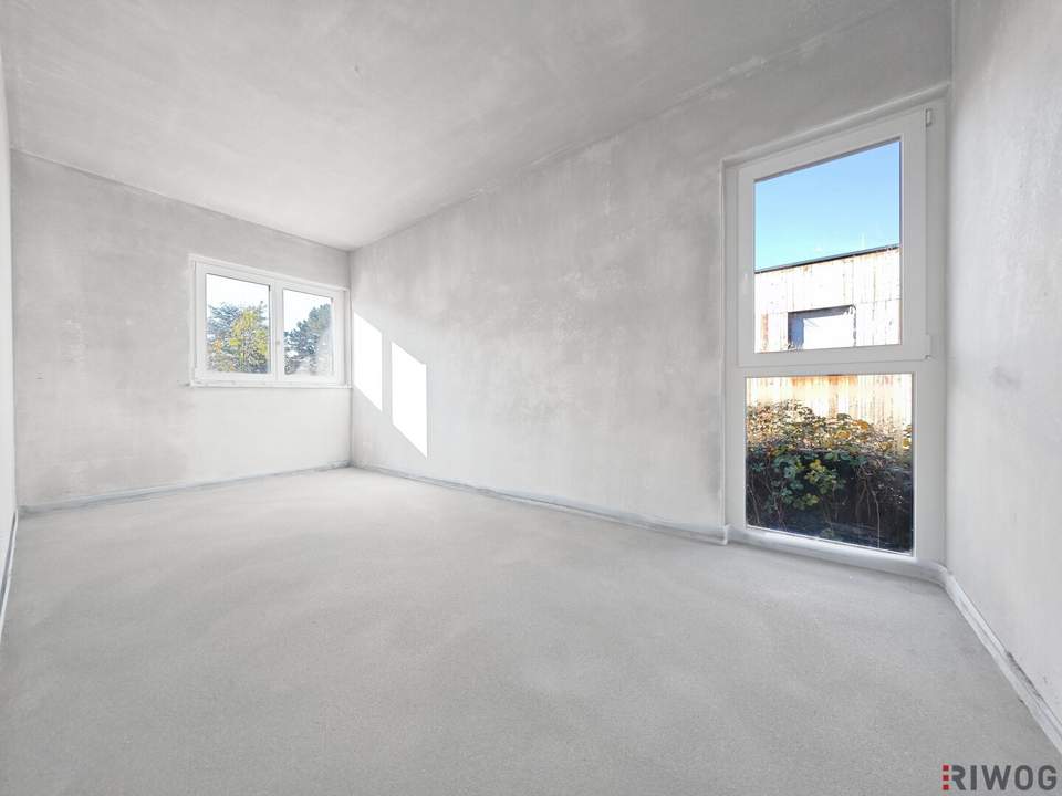 Fertigstellung Ende 2025 | Erstbezug nach Errichtung | Vollunterkellertes 5-Zimmer Doppelhaus mit Luftwärmepumpe