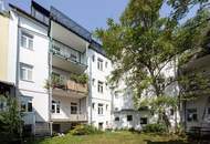 2 Anlegerwohnungen in einem sanierten Zinshaus