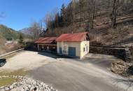 EINZIGARTIGES LUXUSREFUGIUM MIT GESCHICHTE