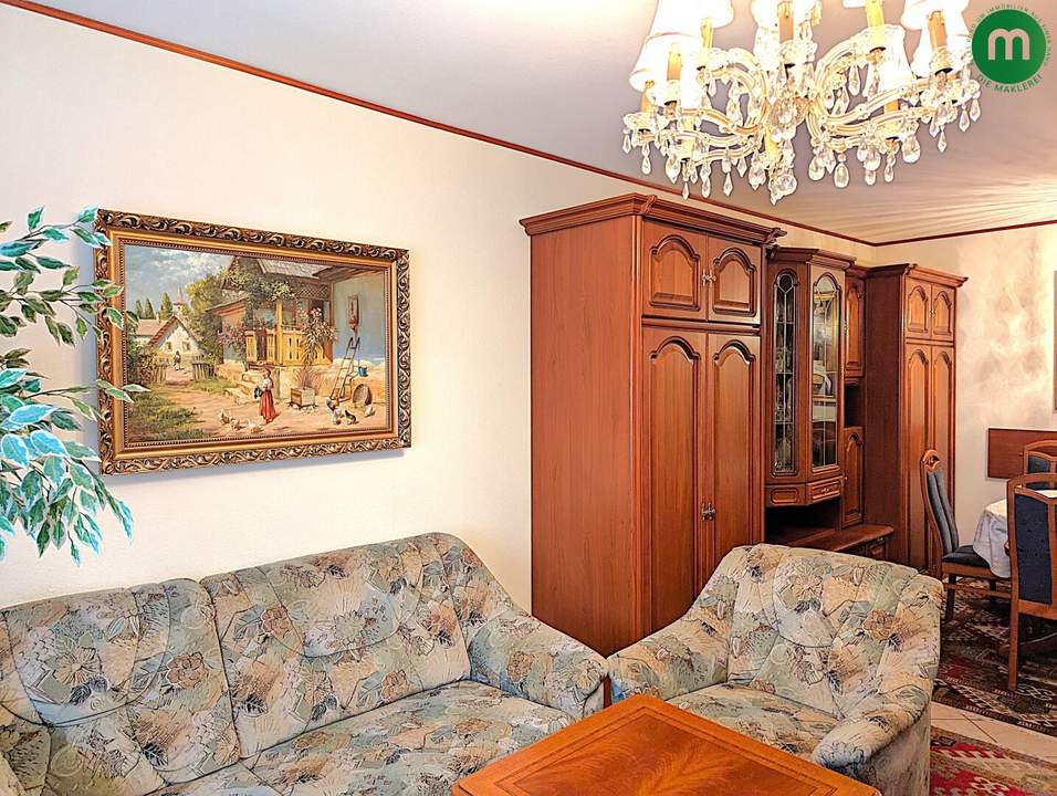 Charmante 3-Zimmer-Wohnung mitten in Ottakring zu verkaufen