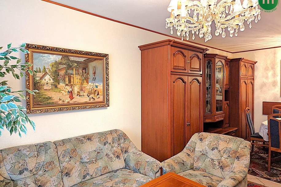 Charmante 3-Zimmer-Wohnung mitten in Ottakring zu verkaufen, Wohnung-kauf, 279.000,€, 1160 Wien 16., Ottakring