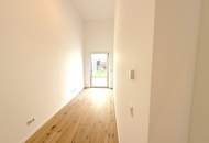 Donaufelder Straße | Büro oder Praxisräumlichkeiten mit Terrasse und Eigengarten