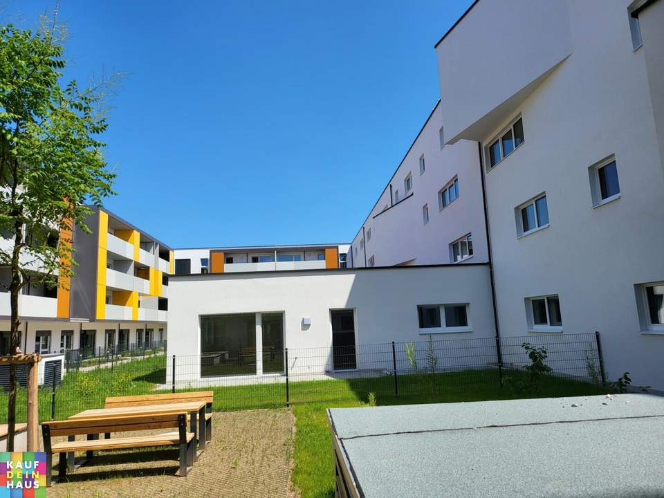 MIETKAUF IM GRÜNEN MAX! TOP LAGE!
