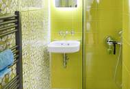 Exquisite und moderne DG Wohnung mit Terrasse beim Belvedere