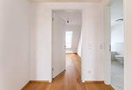 Exklusive Dachgeschoss-Maisonette mit zwei Terrassen und Blick über Wien – Nähe Schönbrunn