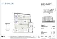 ERSTBEZUG >> schöner Wohnen auf 3-Zimmer mit TOP Anbindung >> U4 / U6