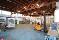 Platz für Visionen - Arbeiten - Gestalten - Wachsen