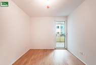 Attraktive Anlegerwohnung: 3-Zimmer mit großzügiger Loggia in Ruhelage nahe Kagraner Platz!