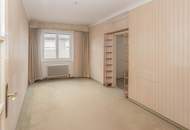 Ruhige Wohnung in bester Lage des 2. Bezirk- Glockengasse-2-Zimmer-Wohnung mit viel Potential !