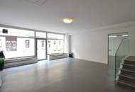 Büro/Geschäftslokal in der Blindengasse!