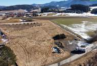 Ca. 2 ha Grünlandfläche in +++ Baierdorf +++