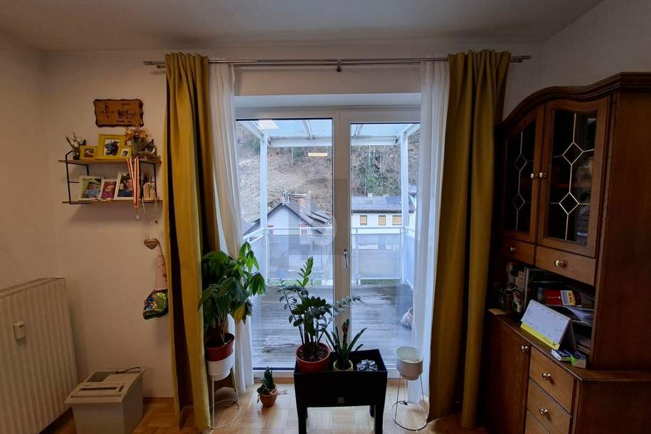 WOHNEN IM LUFTKURORT, Wohnung-kauf, 9135 Völkermarkt