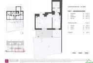 Exklusive 2-Zimmer Gartenwohnung in Hietzing – Ihr grünes Refugium