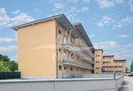 Charmante Stadtwohnung mit Terrasse und Gartenanteil!