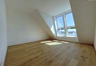 Penthouse-Exklusivität: 4-Zimmer-Refugium I allein auf einer Ebene I direkter Liftzugang I traumhaftes Panorama I Privatsphäre pur!