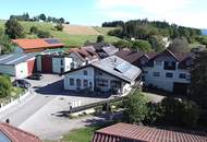 Objektpaket der besonderen Art im südlichen Waldviertel - A1 & Westbahn in Griffnähe!