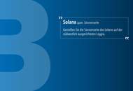 Solana | inkl. Küche
