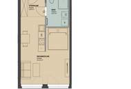 Charmante 1-Zimmer-Wohnung mit Fußbodenheizung und Einbauküche im 20. Bezirk