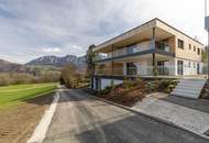 Exklusive Wohnung in traumhafter Lage