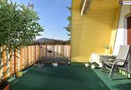 Helle 4-Zimmer-Dachgeschoßwohnung mit zwei Terrassen und Plabutsch-Blick – Graz-Andritz! Inkl. Tiefgaragenplatz