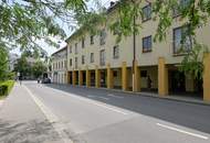 Gepflegte 3-Zimmer Wohnung mit Loggia und Grünblick!