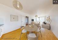 | BALKONWOHNUNG | 2 ZIMMER | ULMENHOF
