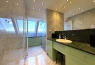 HUTWEIDENGASSE | Exklusives Penthouse mit traumhafter Dachterrasse | 3 Zimmer | ca. 99 m² Wohnfläche | teilmöbliert | zzgl. Duplex-Stellplatz