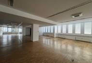 Moderne Bürofläche im Wohnpark Erdberg!