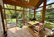 Idyllisches hochwertiges Einfamilienhaus in Unterweitersdorf