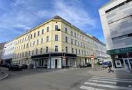 1-Zimmer-Wohnung im Edelrohbau in Währing (Belagsfertig Sommer 2026)