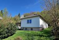 "In Kaufabwicklung!" EINFAMILIENHAUS MIT GROSSEM GRUNDSTÜCK