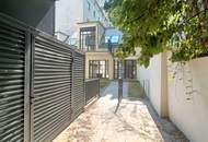 Marie | 3-Zimmer-Altbau mit Terrasse und Garten in Hofruhelage