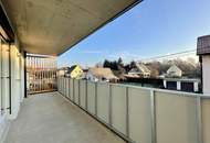 Anleger aufgepasst - Befristet vermietete 2-Zimmerwohnung mit großem Balkon! Provisionsfrei!