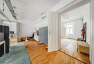 Repräsentatives Altbau Bürojuwel im Herzen von Margareten zu mieten