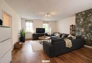 Ein Zuhause zum Ankommen – Eigentumswohnung mit Gartennutzung in Neuwaldegg