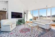 Charmante Maisonette mit Blick Richtung Tiergarten – Leben in Alt-Hietzing