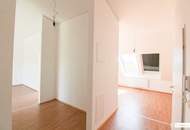 wunderschöne Wohnung mit großer Dachterrasse!