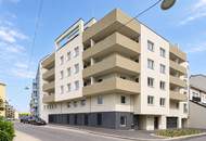 Lorystraße - 2-Zimmer-Wohnung mit 2 Terrassen - im 11. Bezirk!