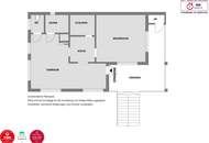 Autark leben am linken Donauufer mit Badesee in 3425 Langenlebarn (Pachtgrundstück mit günstiger Jahrespacht)