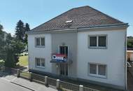 Großzügiges Wohnhaus mit weitläufigem Garten in St. Leonhard am Forst