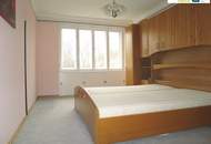 Preiswerte 2-Zimmer Wohnung in Zentrums-Nähe!