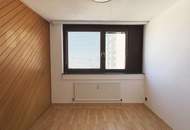 Genießen Sie diesen Weitblick! Teilmöblierte 2 Zimmer Wohnung - mit großem Wintergarten