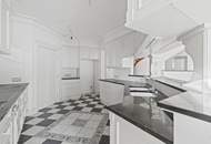 ++ Hietzinger TOP VILLA mit Indoor Pool ++ TOP Lage und LUXUS