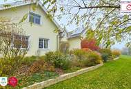 Exklusive Baumeister-Villa (340 m²) mit PV-Anlage, Doppelgarage & großem Designergarten