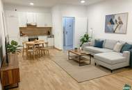 Moderne 2-Zimmer-Wohnung mit Balkon in Liesing