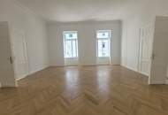 Repräsentatives Büro in bester Lage – 1040 Wien, Gußhausstraße