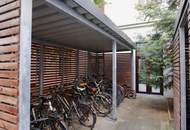 Sonniger Altbau im 3. Liftstock | Tolle Lage bei Josefstädter Straße und Hamerlingpark